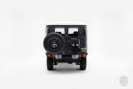 Toyota Land Cruiser Todd Snyder Edition 2020 года